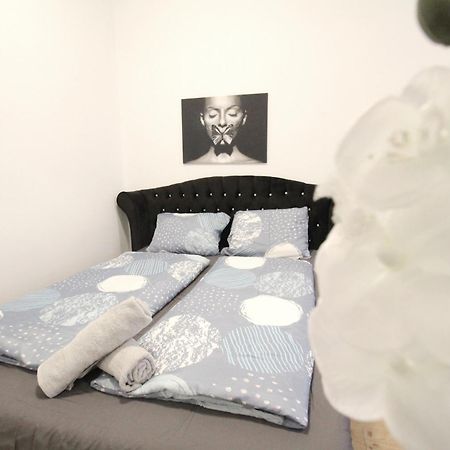 Comfort Apartment Hg เวียนนา ภายนอก รูปภาพ