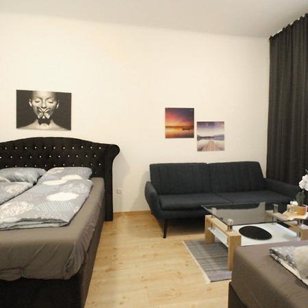 Comfort Apartment Hg เวียนนา ภายนอก รูปภาพ
