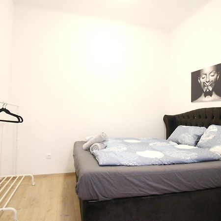 Comfort Apartment Hg เวียนนา ภายนอก รูปภาพ