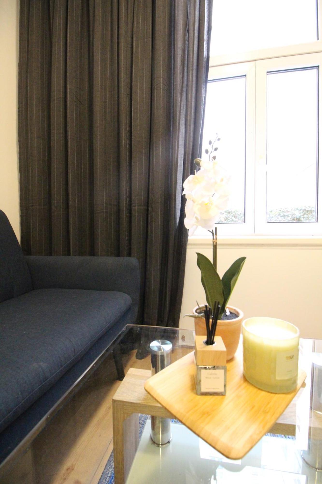 Comfort Apartment Hg เวียนนา ภายนอก รูปภาพ