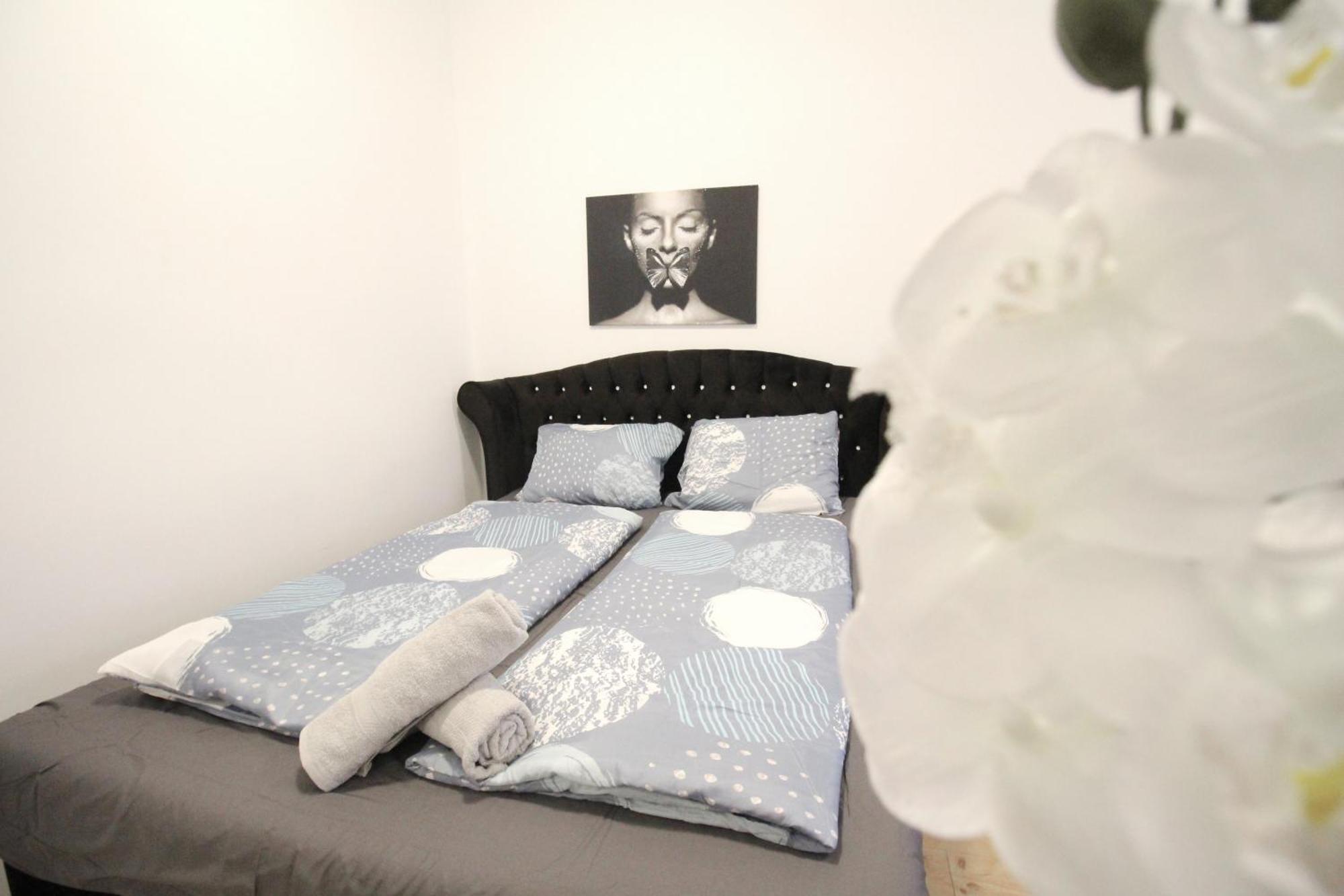 Comfort Apartment Hg เวียนนา ภายนอก รูปภาพ