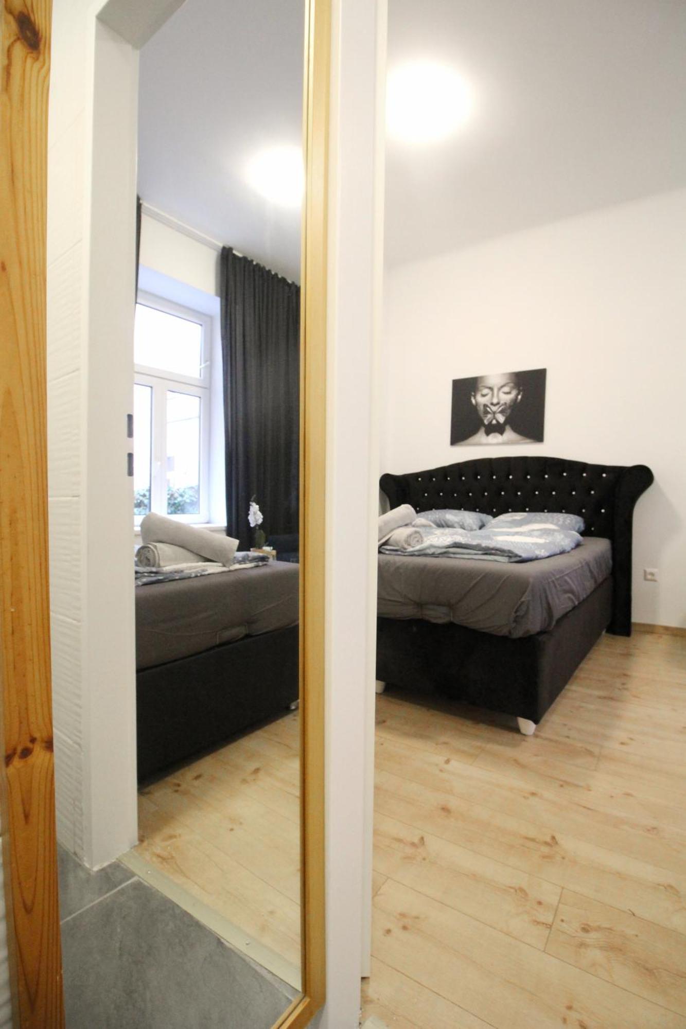 Comfort Apartment Hg เวียนนา ภายนอก รูปภาพ