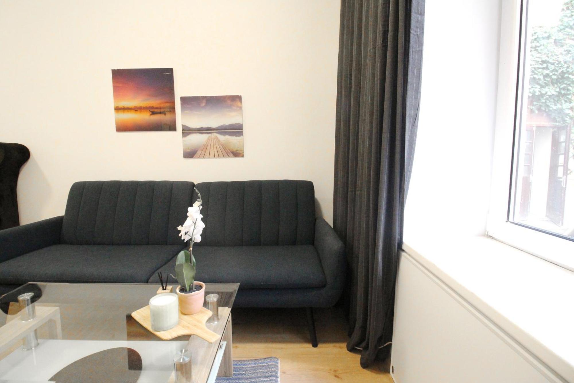 Comfort Apartment Hg เวียนนา ภายนอก รูปภาพ