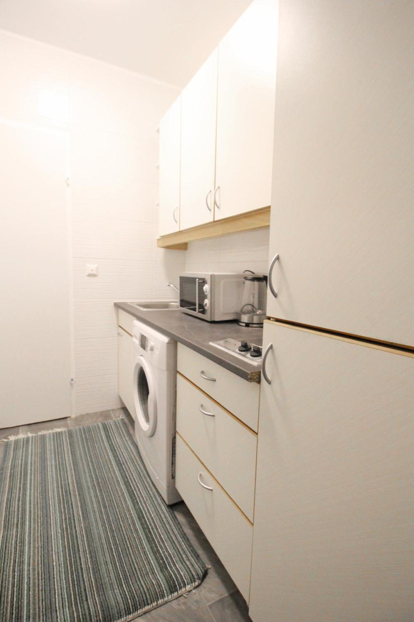 Comfort Apartment Hg เวียนนา ภายนอก รูปภาพ