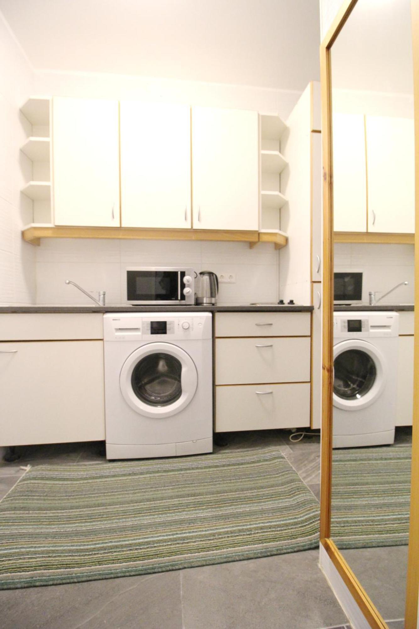 Comfort Apartment Hg เวียนนา ภายนอก รูปภาพ