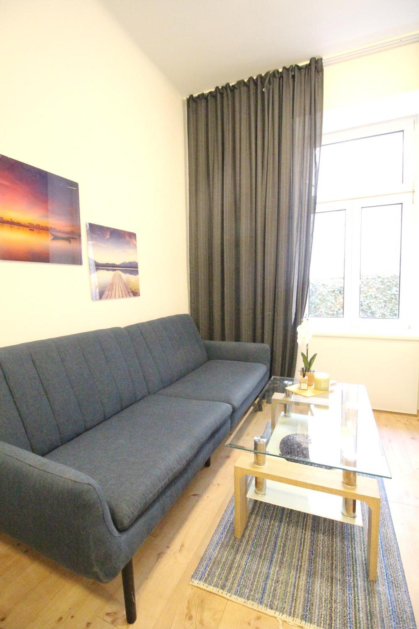 Comfort Apartment Hg เวียนนา ภายนอก รูปภาพ