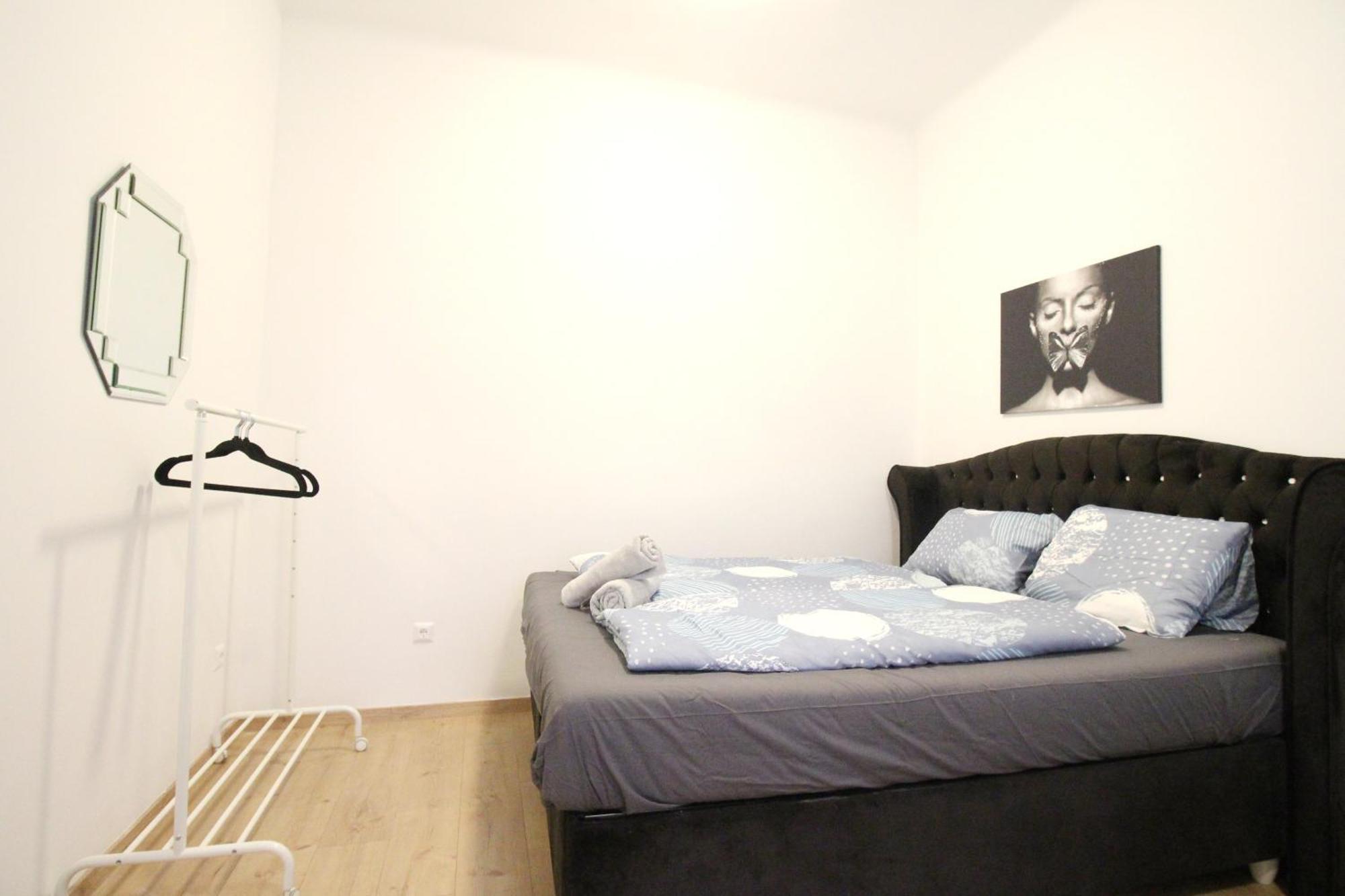 Comfort Apartment Hg เวียนนา ภายนอก รูปภาพ