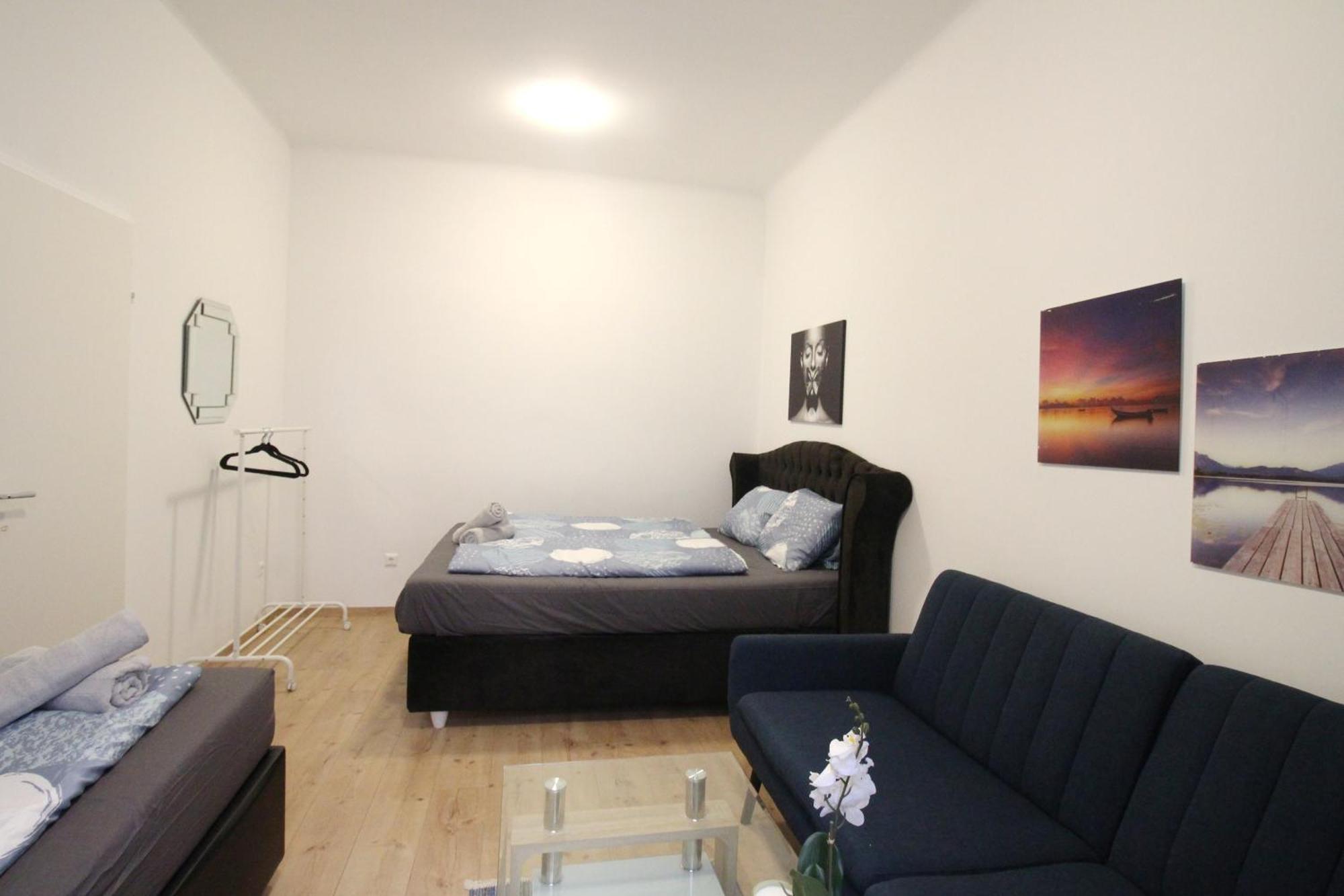 Comfort Apartment Hg เวียนนา ภายนอก รูปภาพ