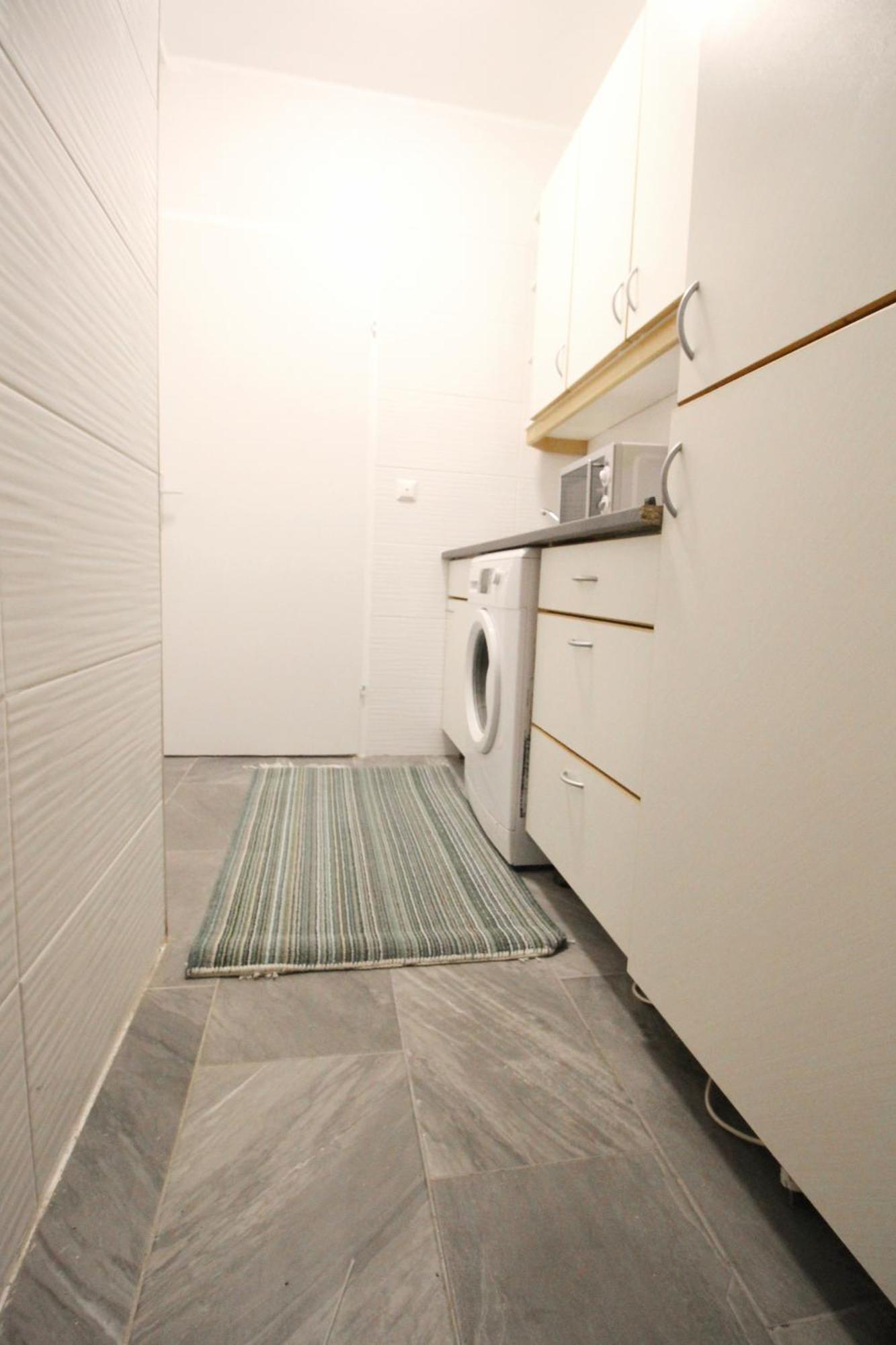 Comfort Apartment Hg เวียนนา ภายนอก รูปภาพ