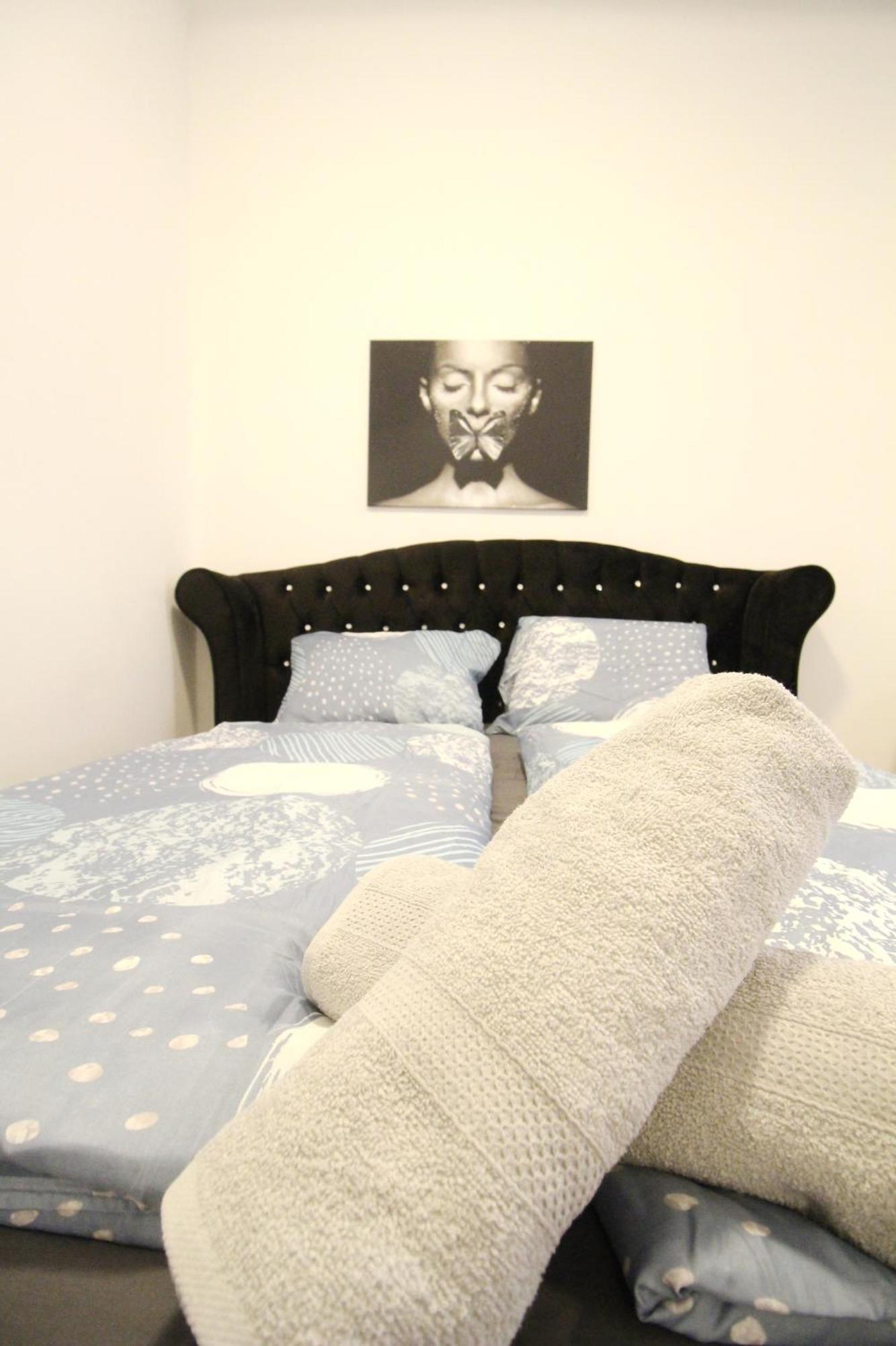 Comfort Apartment Hg เวียนนา ภายนอก รูปภาพ