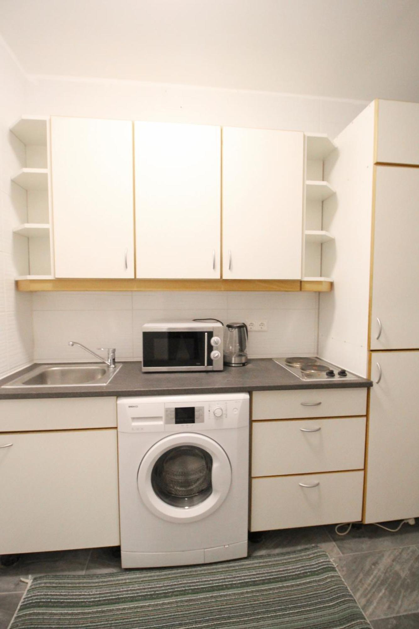 Comfort Apartment Hg เวียนนา ภายนอก รูปภาพ
