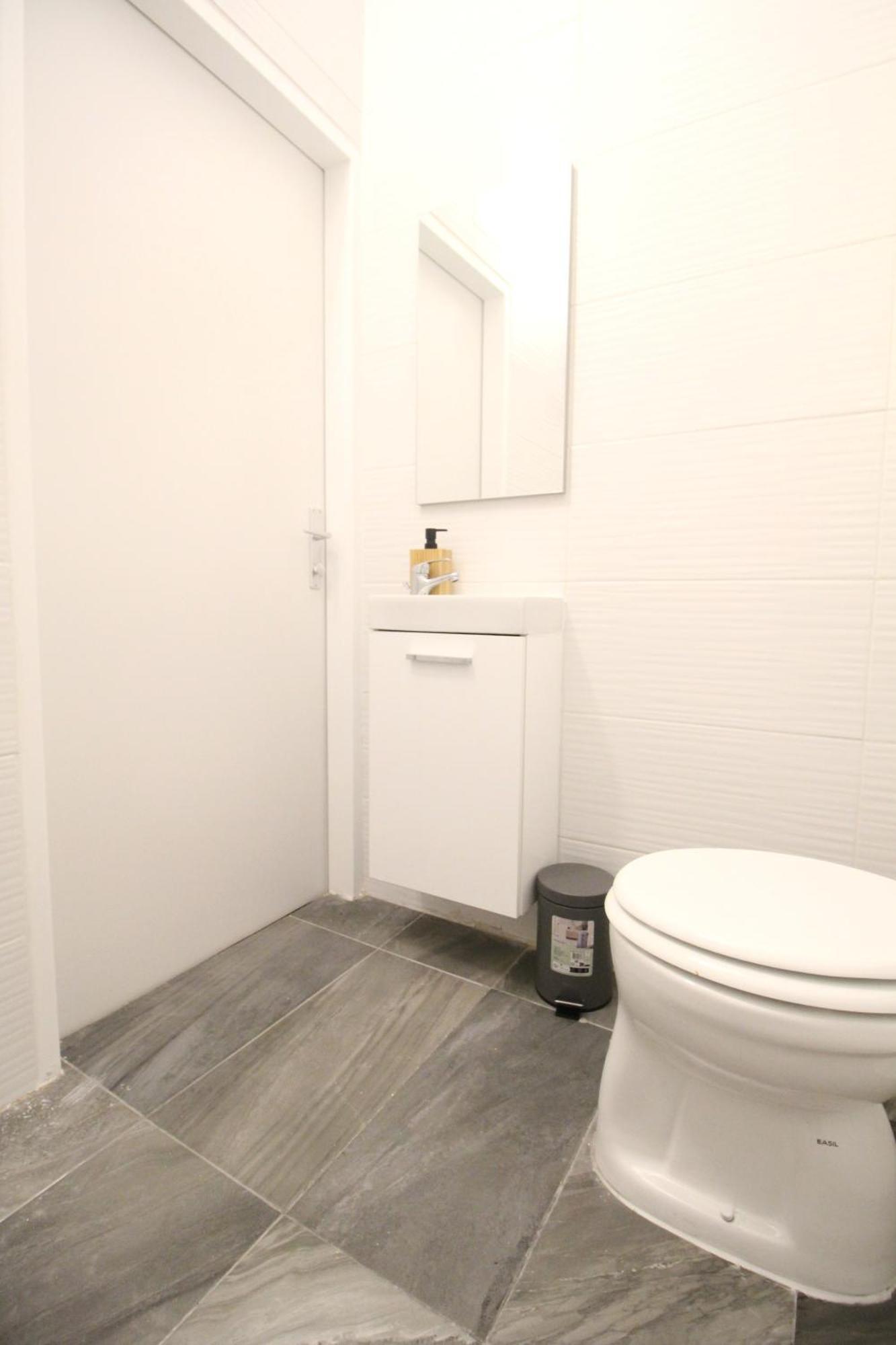 Comfort Apartment Hg เวียนนา ภายนอก รูปภาพ