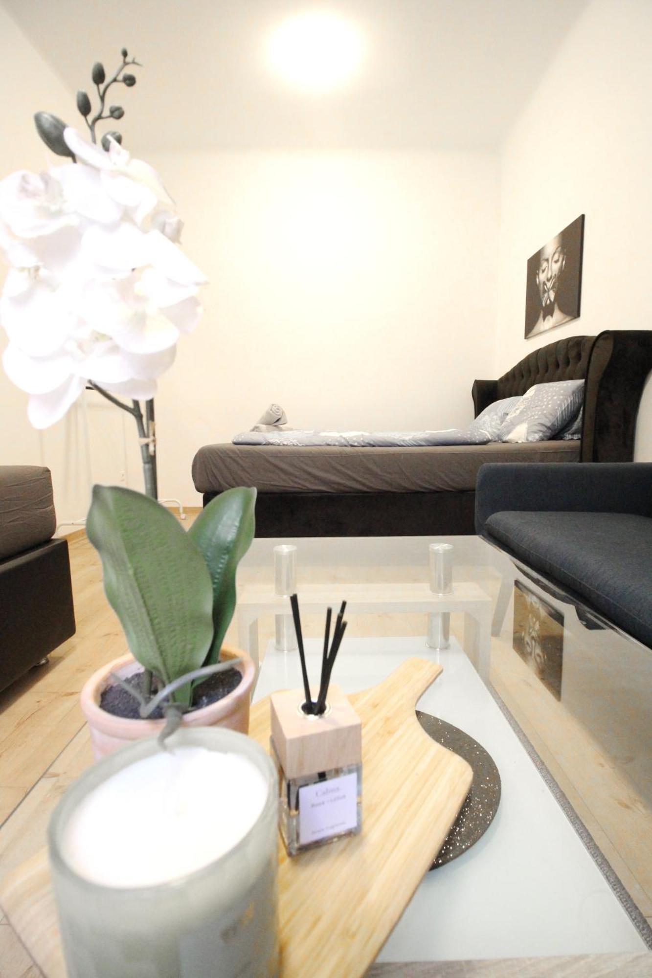 Comfort Apartment Hg เวียนนา ภายนอก รูปภาพ